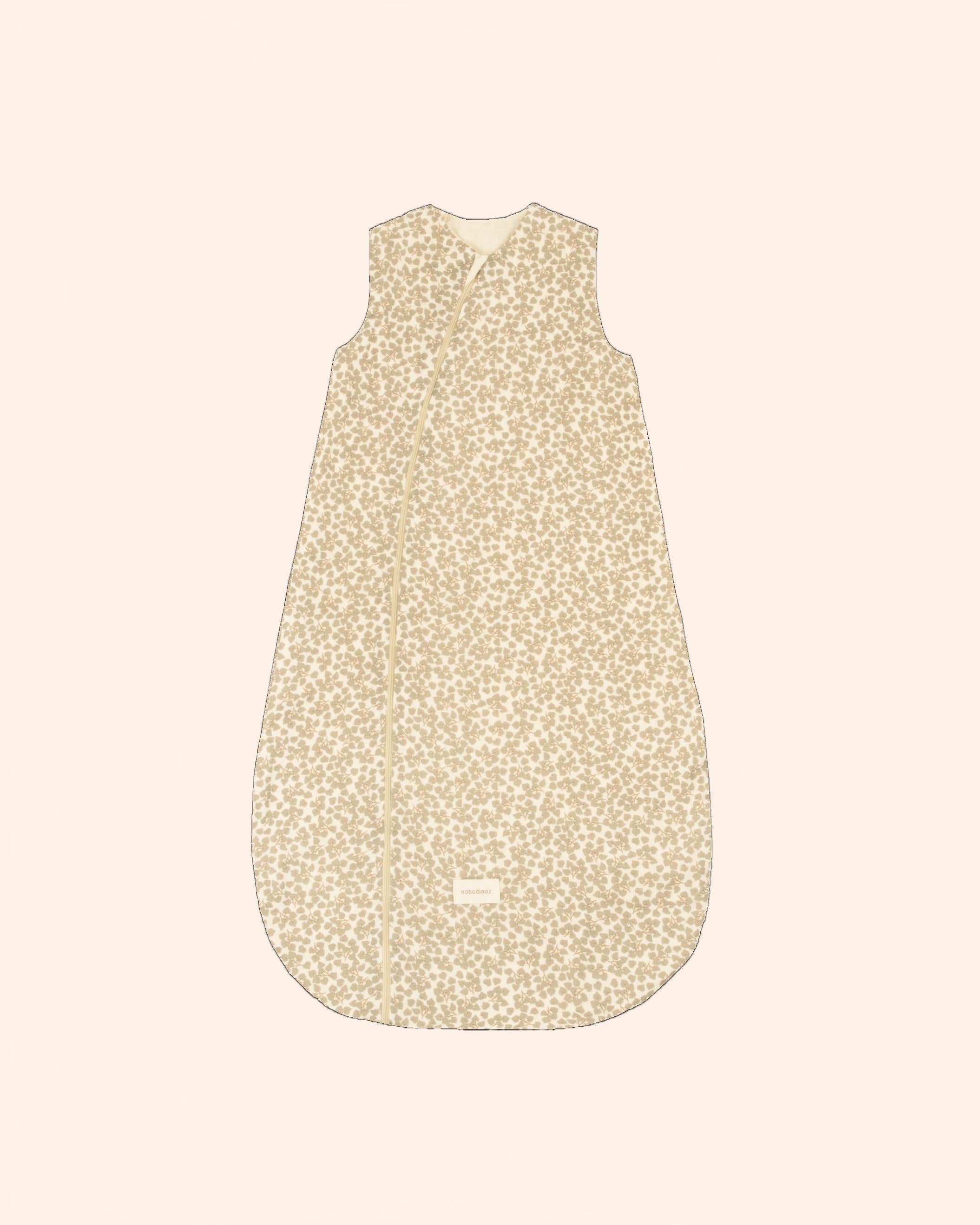 sweety light sleeping bag 6 18 m light green yumiko nobodinoz 1 8435574933195 1