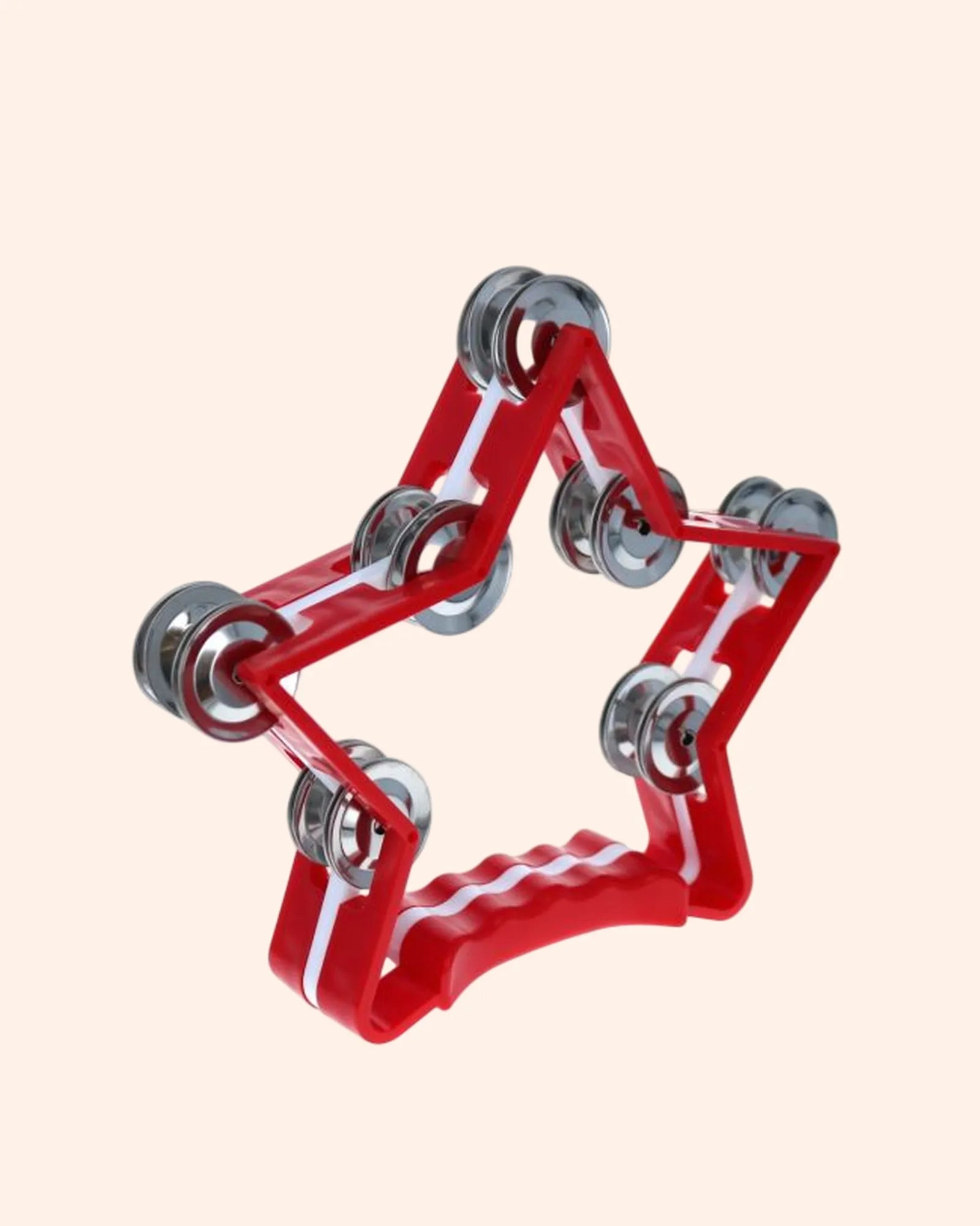 tambourin etoile rouge   le petit souk 1