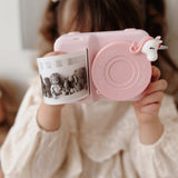thumbnail Zoo Print Unicorn Camera Print Paper Toys Girl Pink Photo 2 a 2x 6396d4dc b621 4c36 8259 54bda8d9c0b1