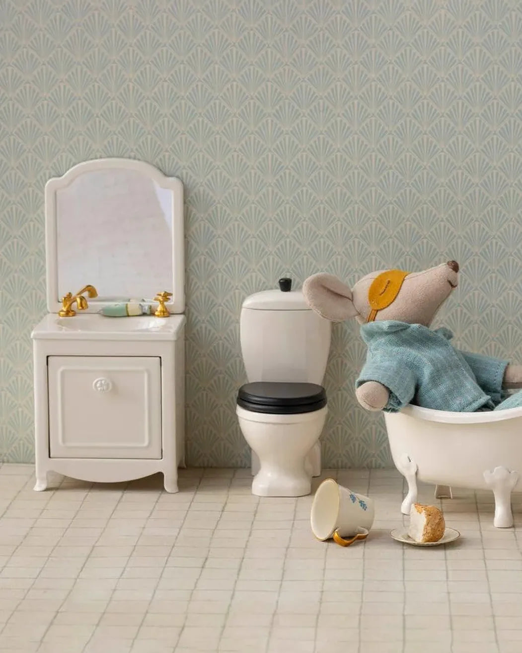 toilettes   maileg 4