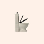 toilettes   maileg 5