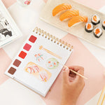 travel book   japon   la petite epicerie 2