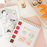 travel book   japon   la petite epicerie 4