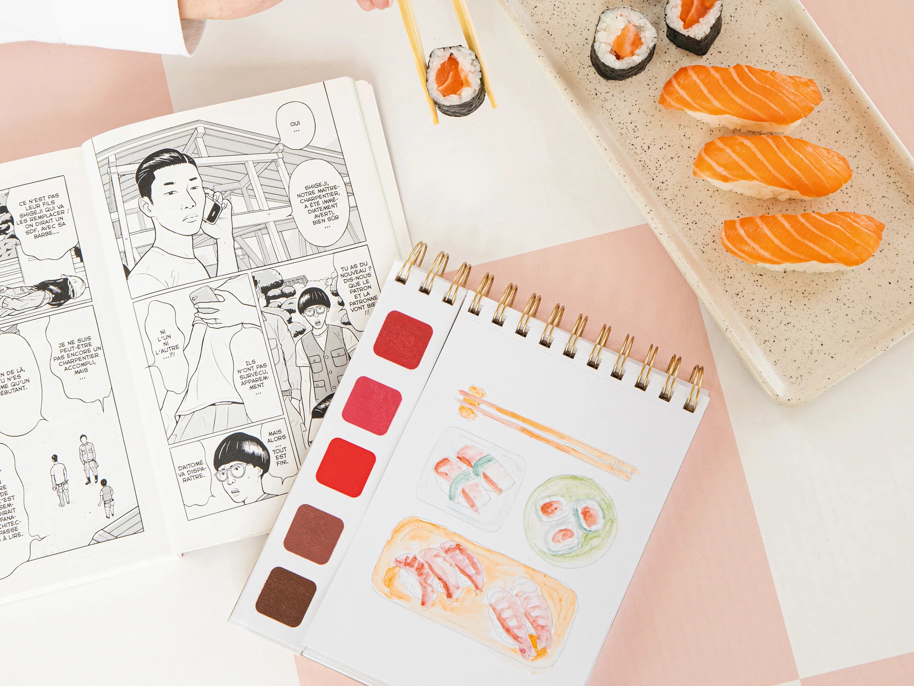 travel book   japon   la petite epicerie 4