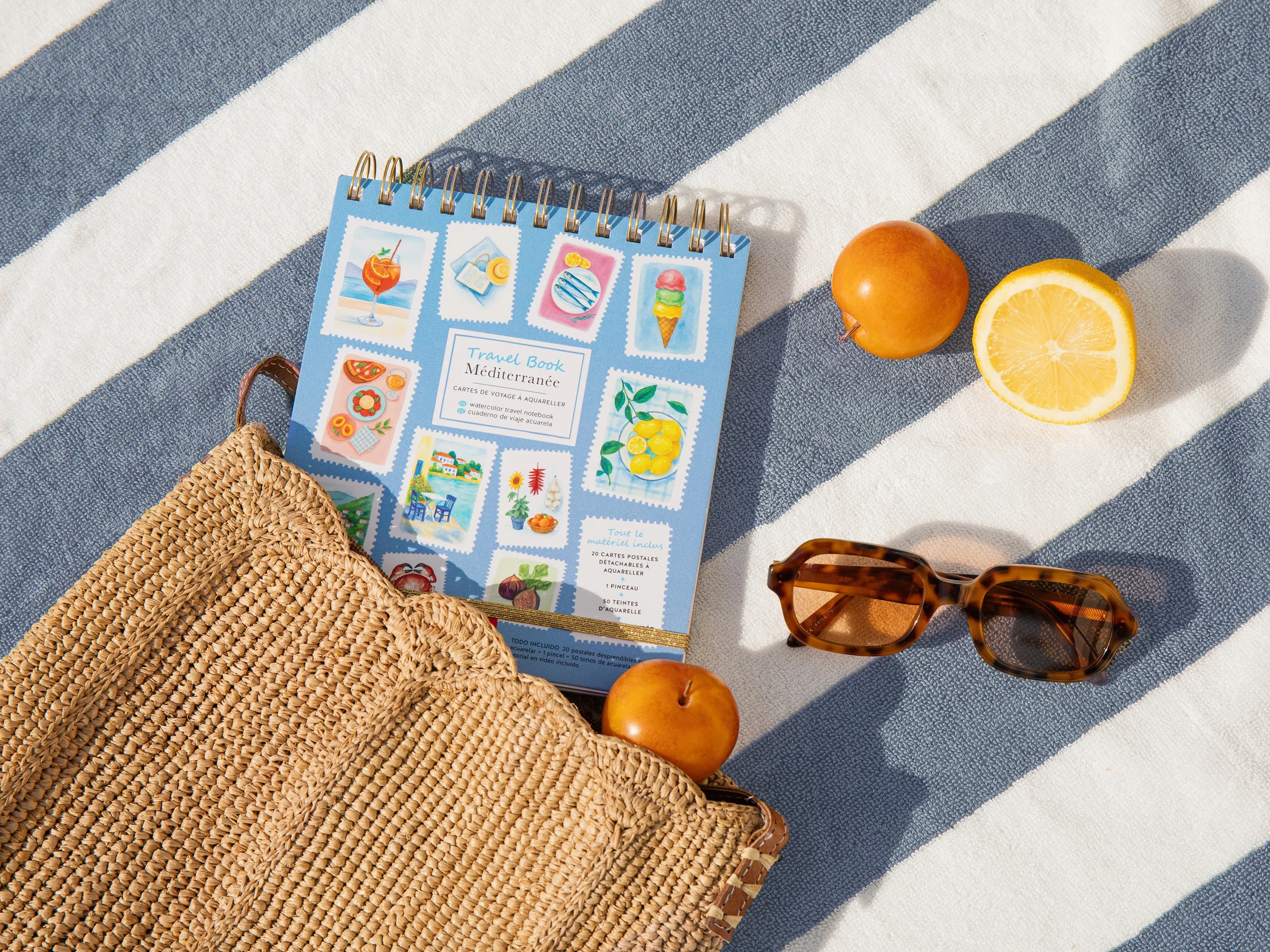 travel book   mediterranee   la petite epicerie 2