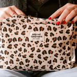 trousse de toilette leopard coeur 1