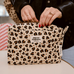 trousse de toilette leopard coeur 2