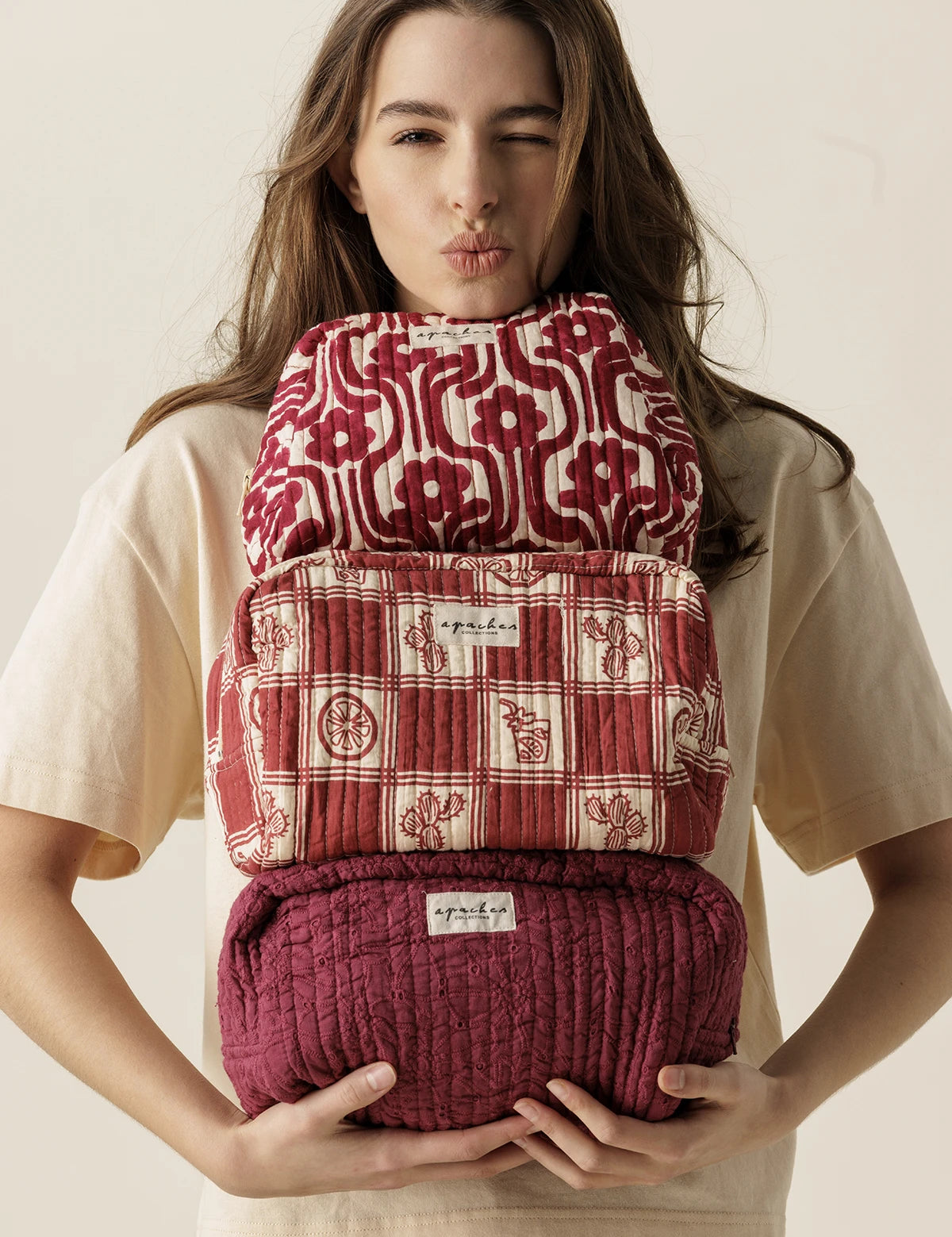 trousse malao gypsy funky