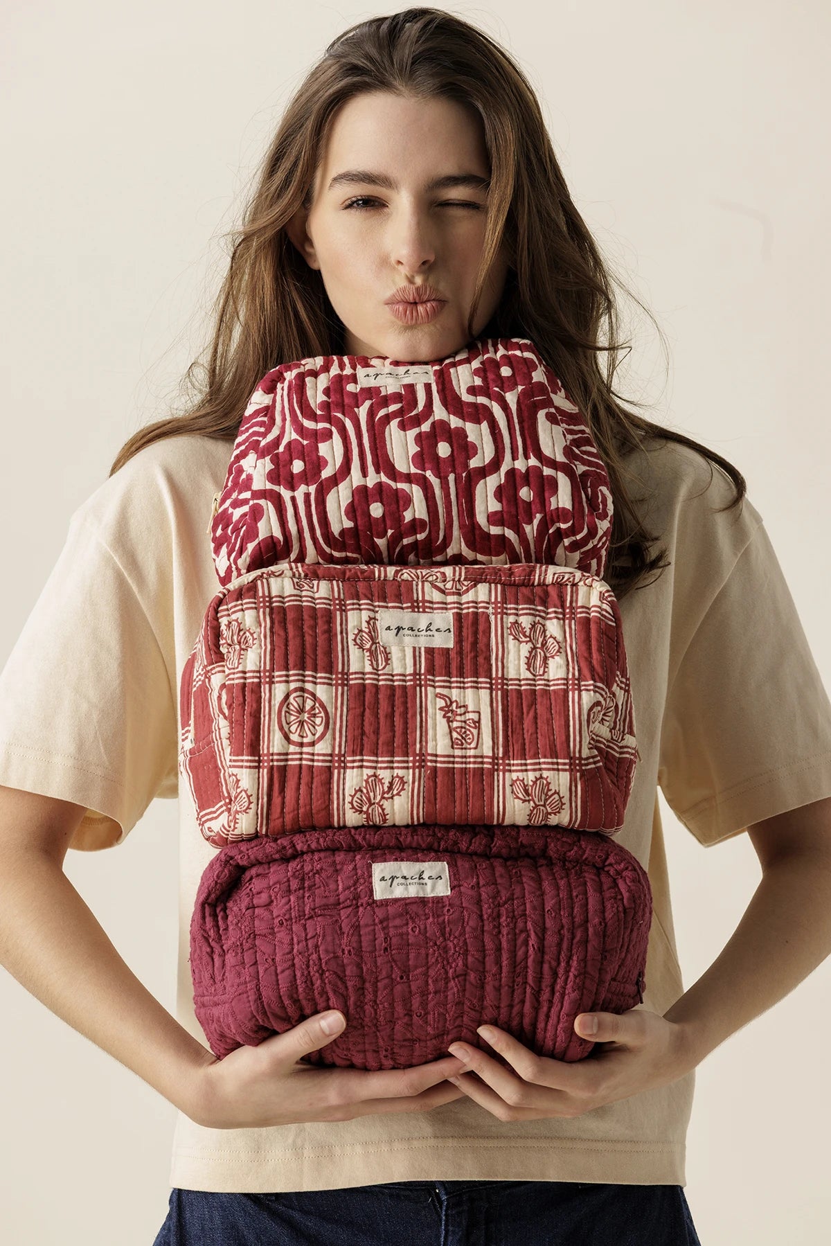 trousse malao gypsy funky