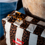 trousse rayures leopard hey mamma 5