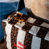 trousse rayures leopard hey mamma 5