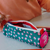 trousse scolaire simple compartiment garden joy enfants d6d33965