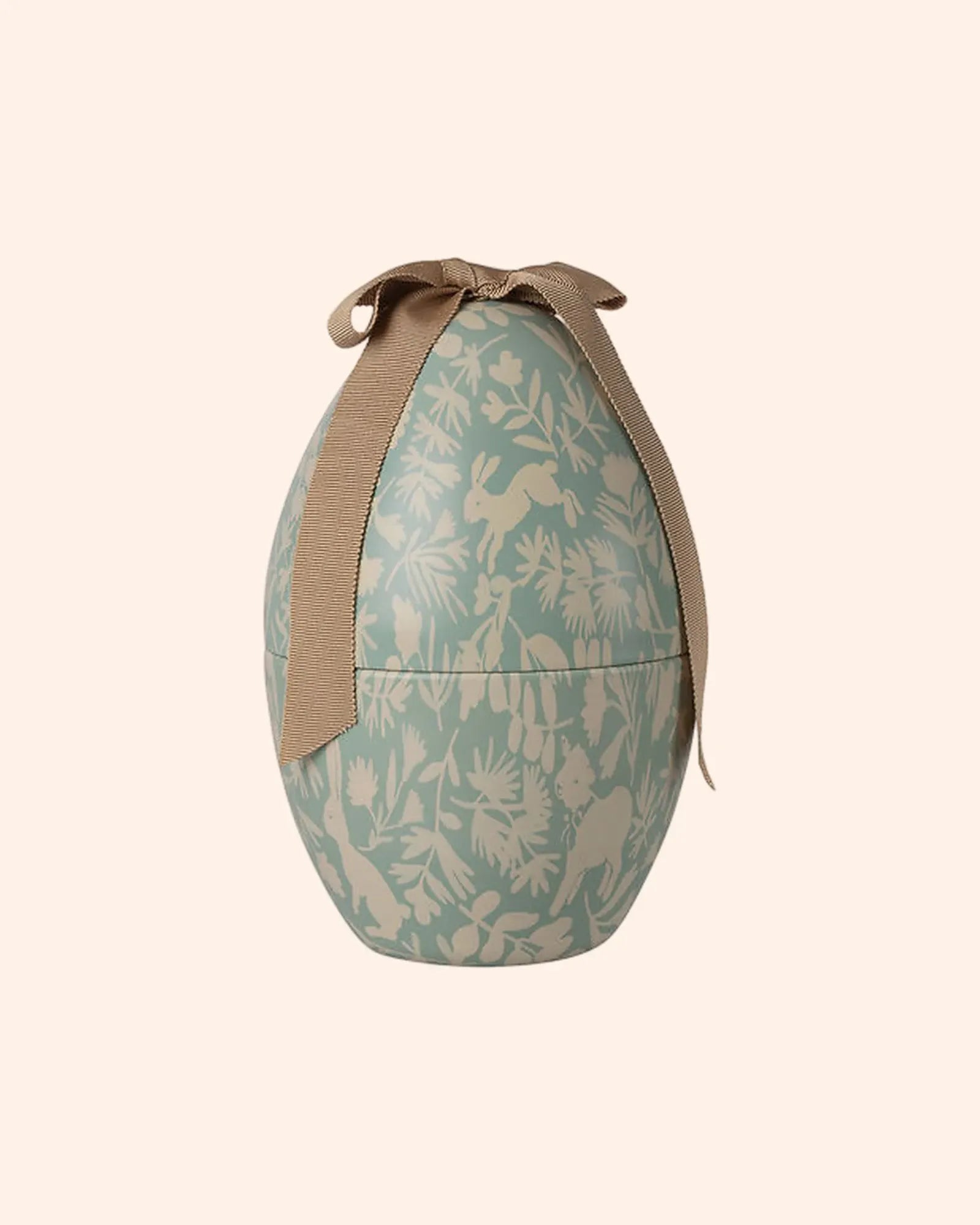 uf de paques medium   bleu poudre   maileg 1