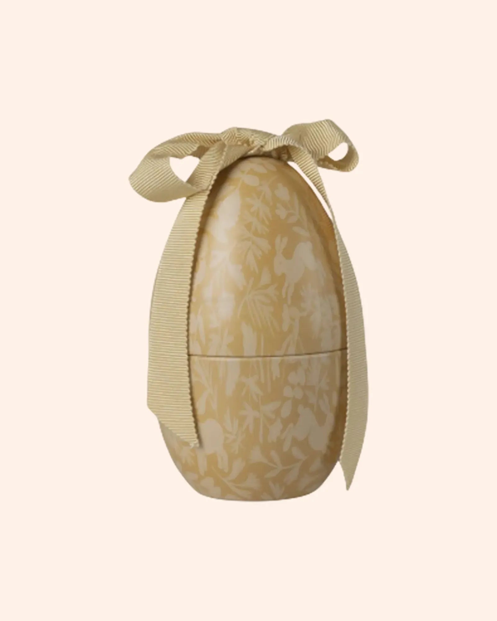 uf de paques medium   jaune creme   maileg 1