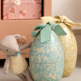 uf de paques medium   jaune creme   maileg 2