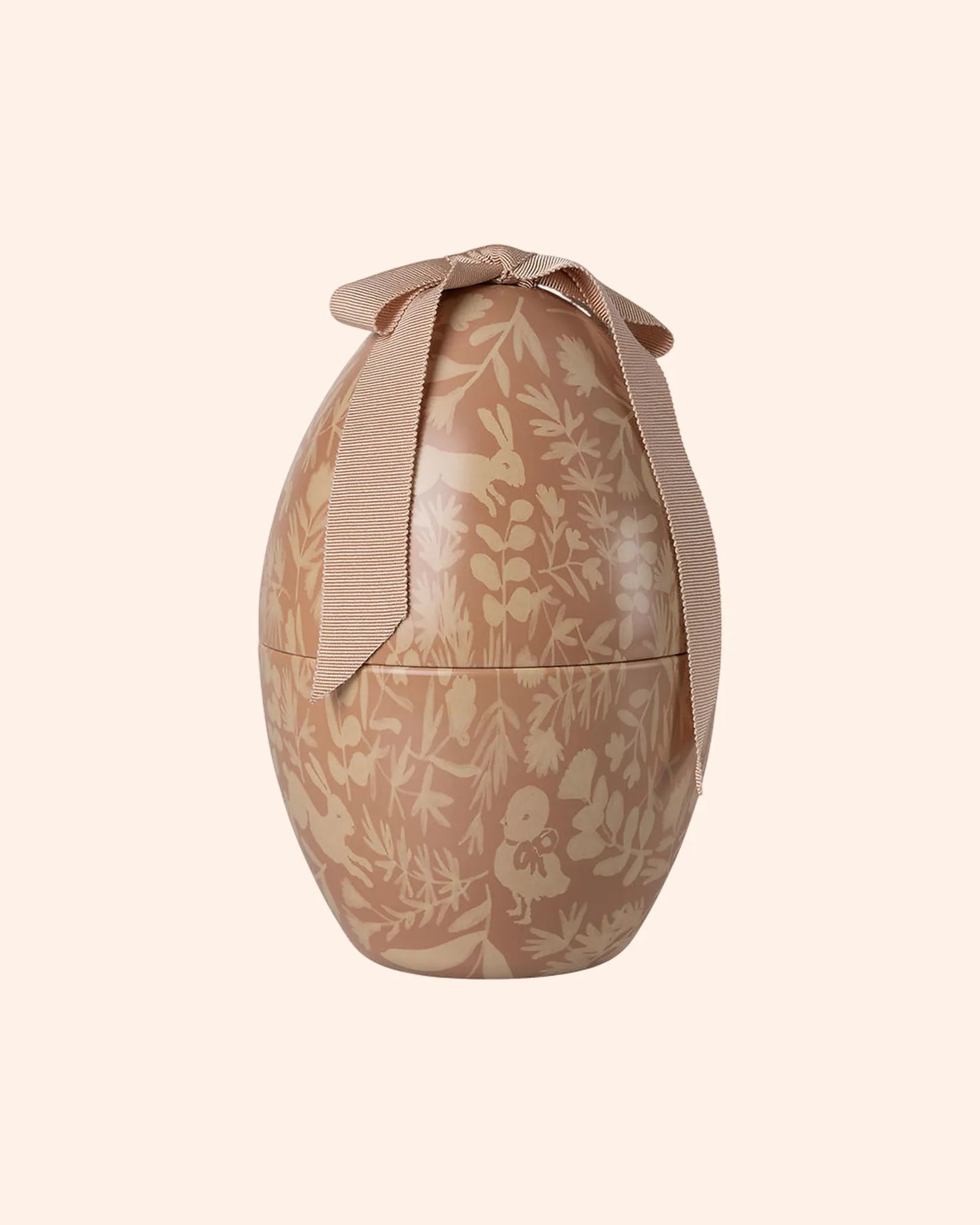 uf de paques medium   poudre   maileg 1