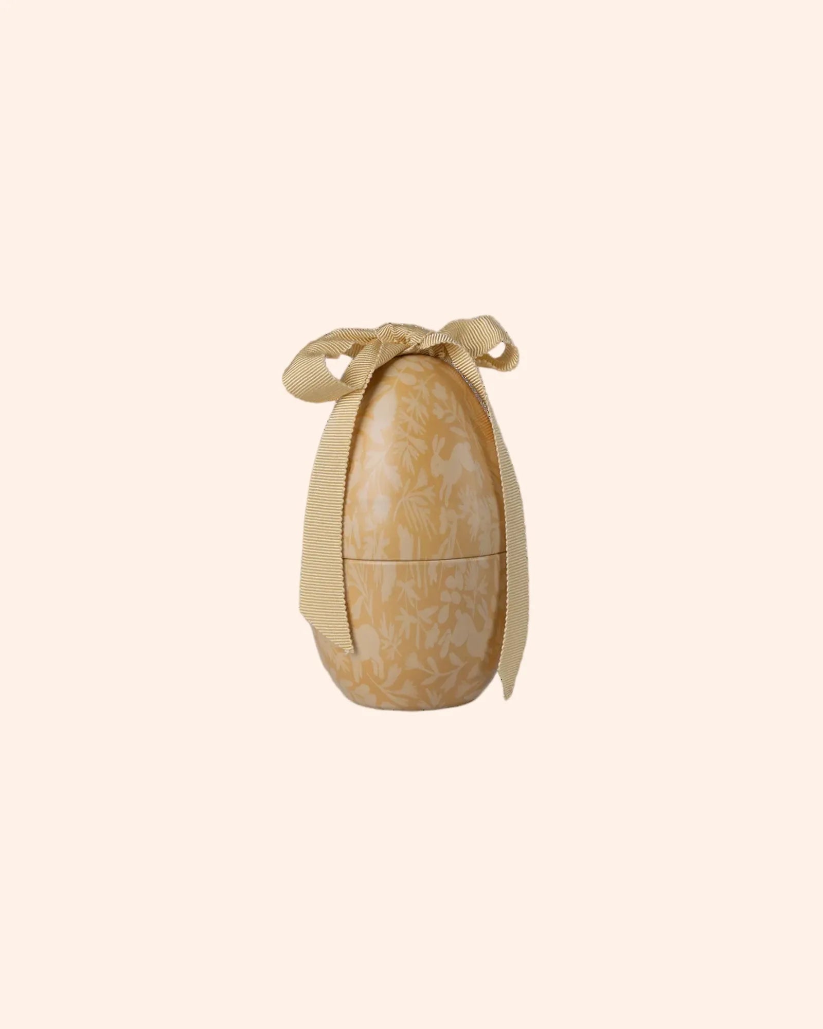 uf de paques petit   jaune creme   maileg 1
