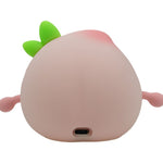 veilleuse rechargeable peche 5
