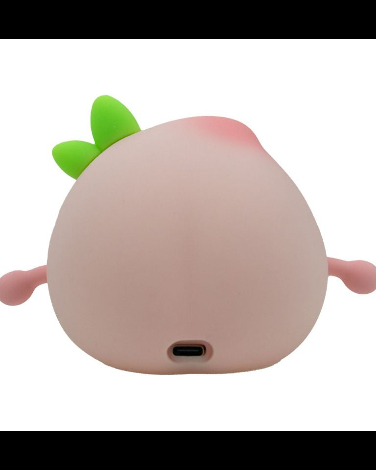 veilleuse rechargeable peche 5