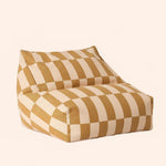 vibes armchair bean bag mustard sand tiles nobodinoz 1 8435574935038 1