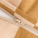 vibes armchair bean bag mustard sand tiles nobodinoz 3 8435574935038