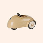 voiture souris   sable   maileg 1