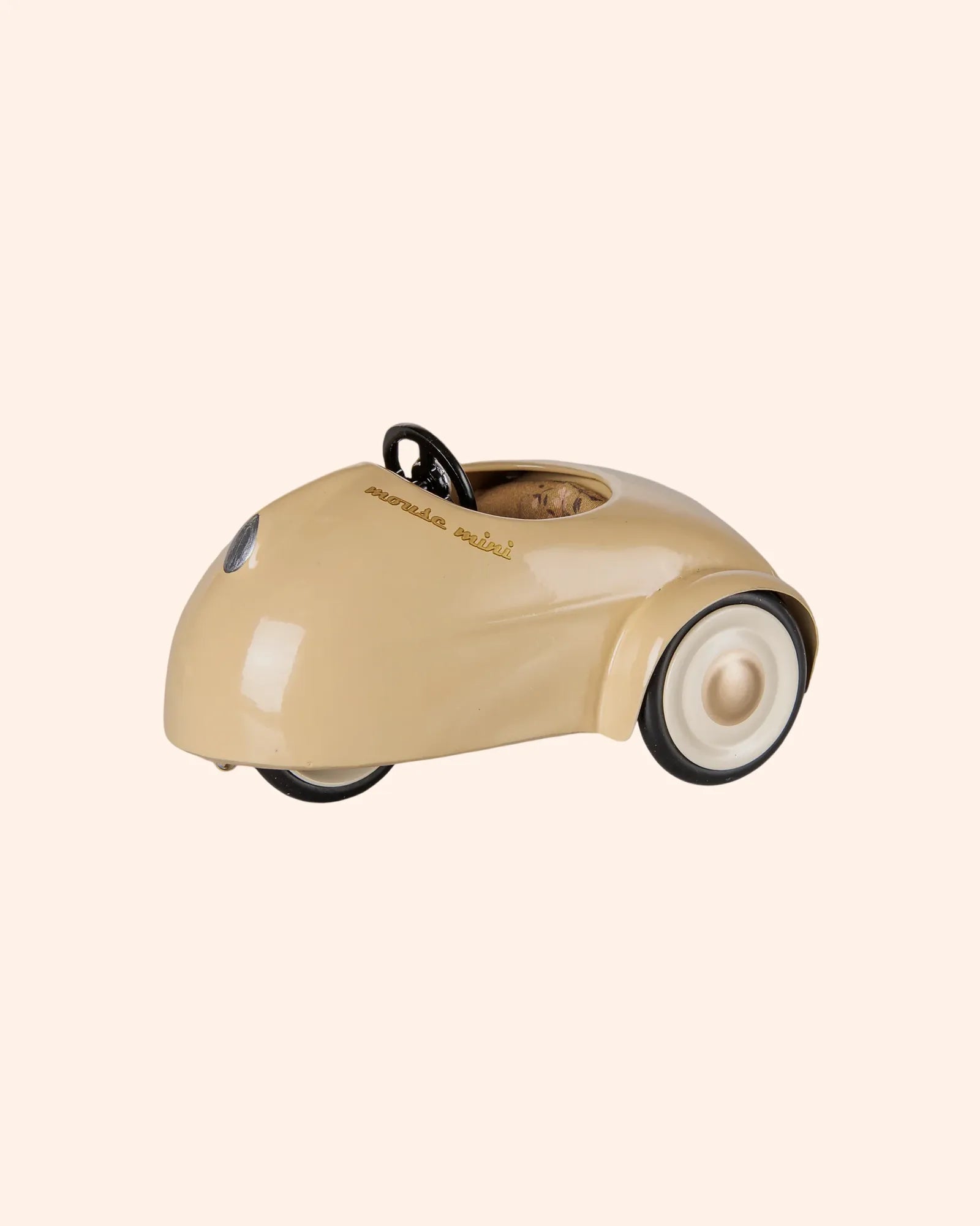 voiture souris   sable   maileg 1