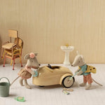 voiture souris   sable   maileg 2