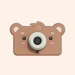 zoo friends bear the zoofamily 401983 OA