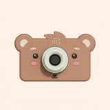 zoo friends bear the zoofamily 401983 OA