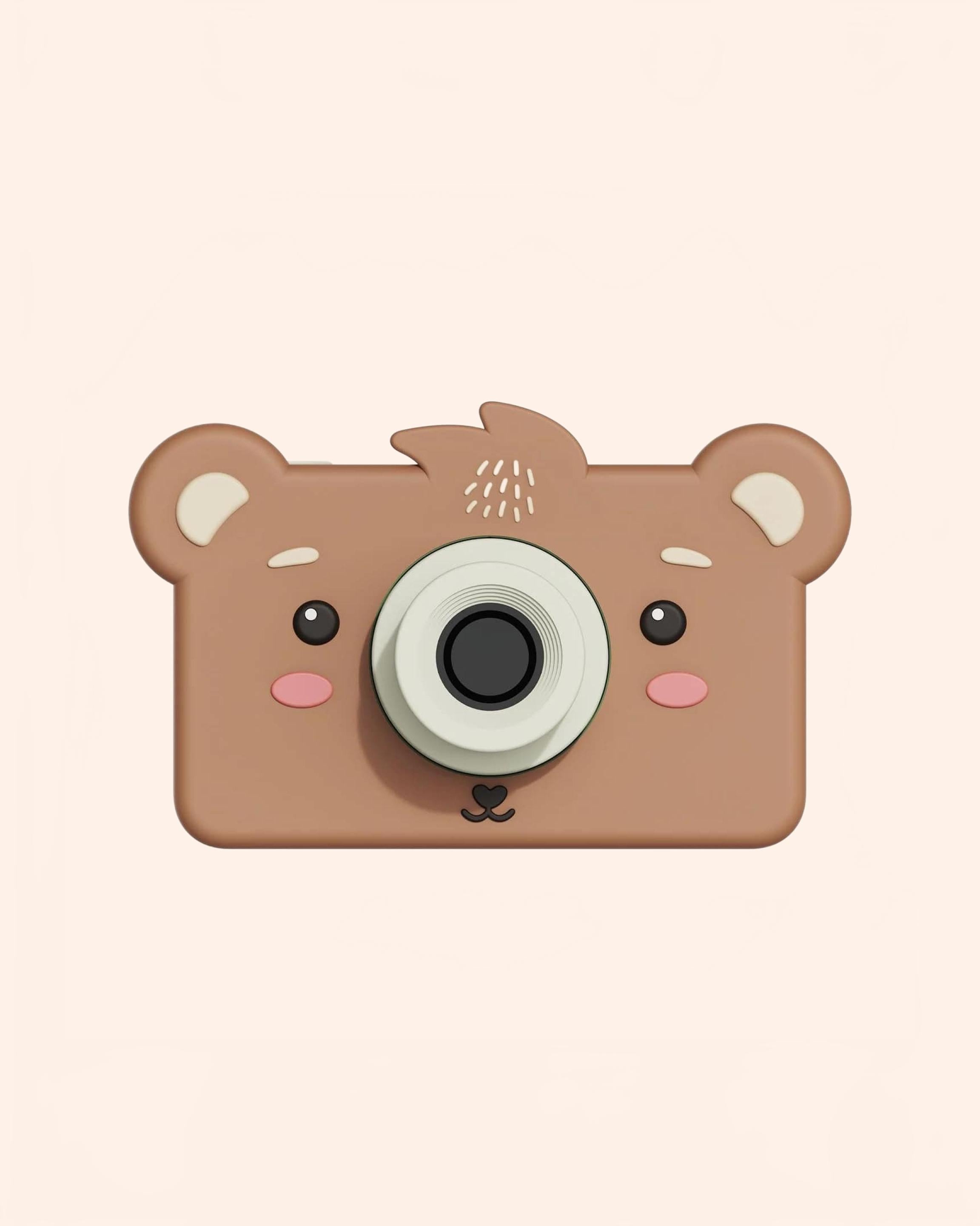 zoo friends bear the zoofamily 401983 OA